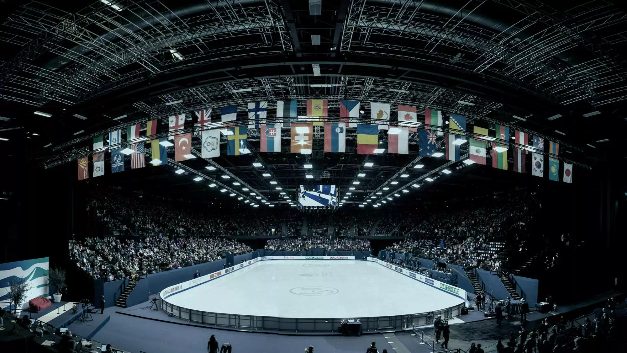 VePe IcePro V-SERIEN